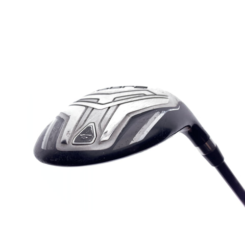 Used Cobra Fly XL 5 Fairway Wood / 19 Degrees / Regular Flex