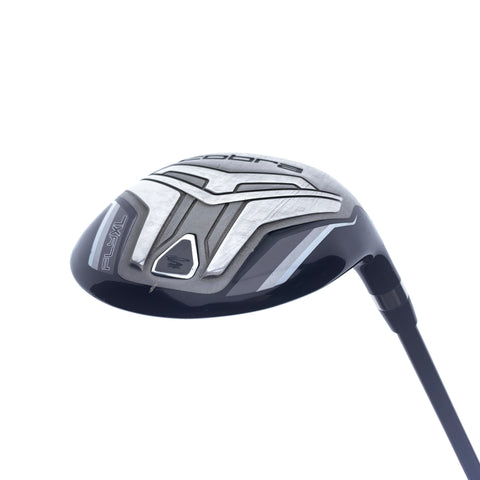 Used Cobra Fly XL 5 Fairway Wood / 19 Degrees / Regular Flex