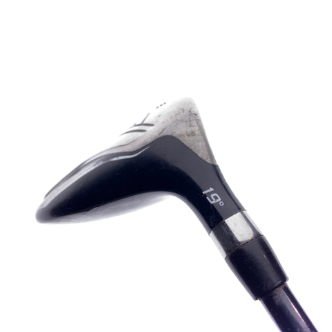 Used Cobra Fly XL 5 Fairway Wood / 19 Degrees / Regular Flex