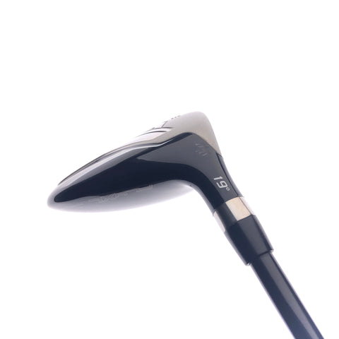 Used Cobra Fly XL 5 Fairway Wood / 19 Degrees / Regular Flex