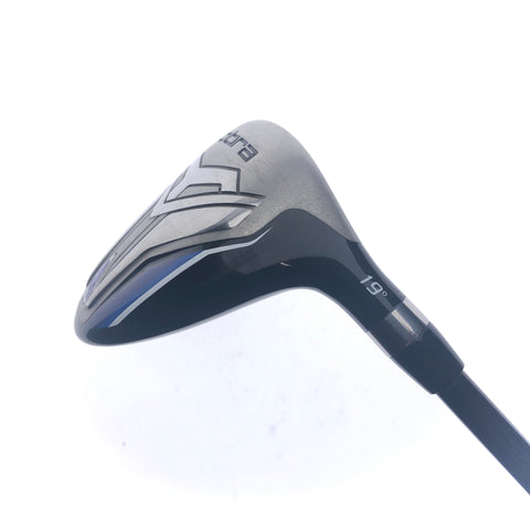 Used Cobra Fly XL 5 Fairway Wood / 19 Degrees / Regular Flex