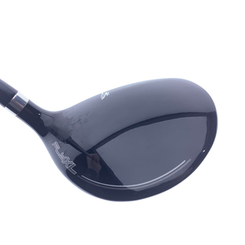 Used Cobra Fly XL 5 Fairway Wood / 19 Degrees / Regular Flex