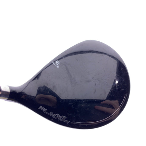 Used Cobra Fly XL 5 Fairway Wood / 19 Degrees / Regular Flex