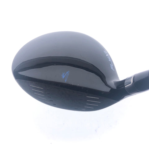 Used Cobra Fly XL 5 Fairway Wood / 19 Degrees / Regular Flex