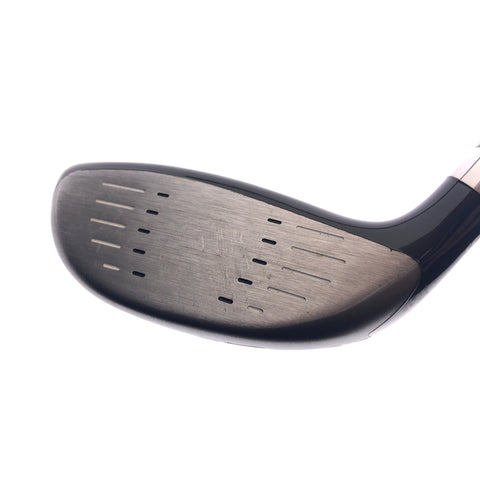 Used Cobra Fly XL 5 Fairway Wood / 19 Degrees / Regular Flex