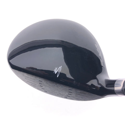 Used Cobra Fly XL 5 Fairway Wood / 19 Degrees / Regular Flex