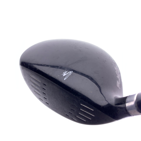 Used Cobra Fly XL 5 Fairway Wood / 19 Degrees / Regular Flex