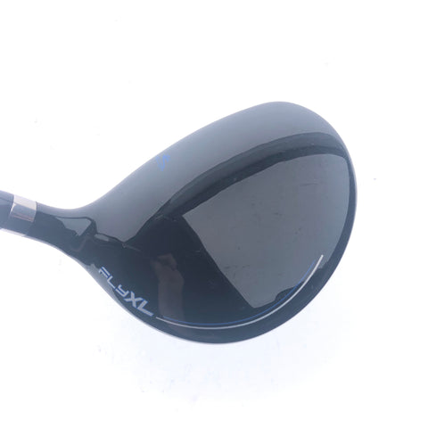 Used Cobra Fly XL 5 Fairway Wood / 19 Degrees / Regular Flex