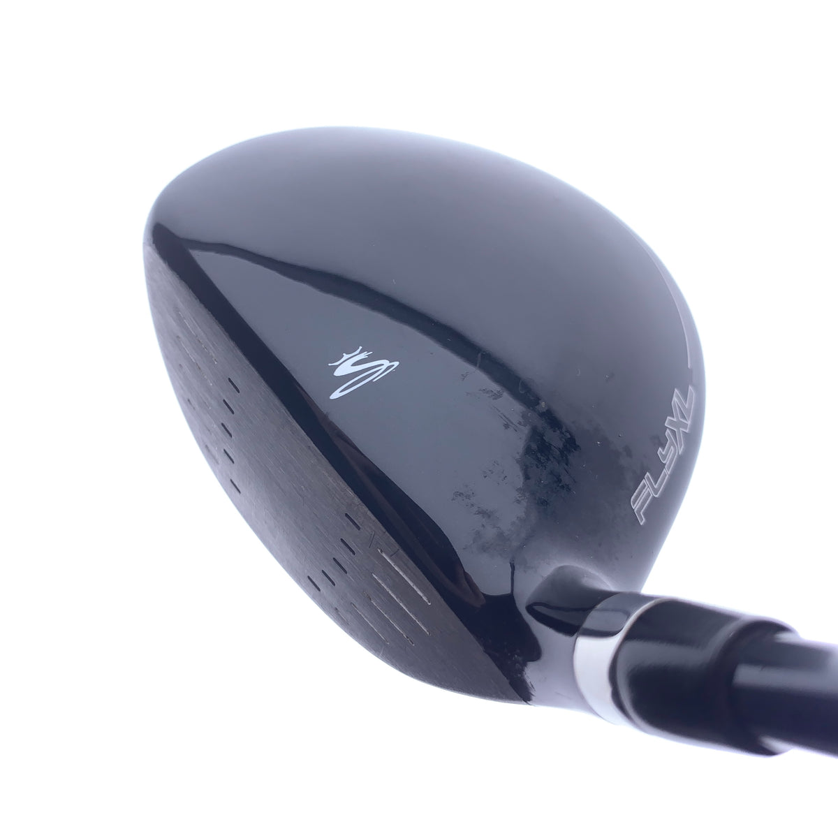 Used Cobra Fly XL 5 Fairway Wood / 19 Degrees / Regular Flex