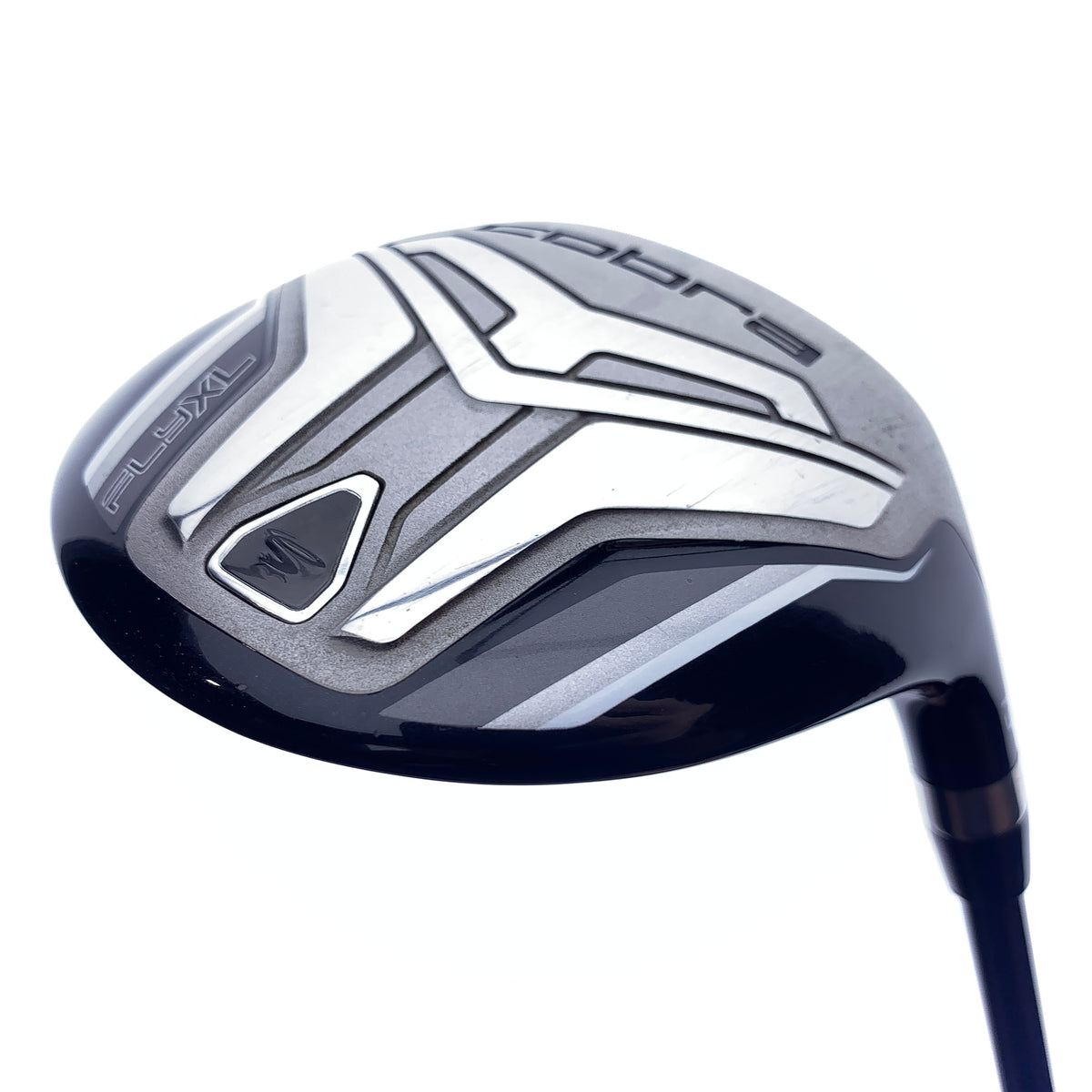 Used Cobra Fly XL 5 Fairway Wood / 19.0 Degrees / Regular Flex