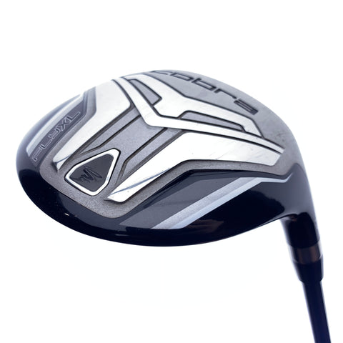 Used Cobra Fly XL 5 Fairway Wood / 19.0 Degrees / Regular Flex