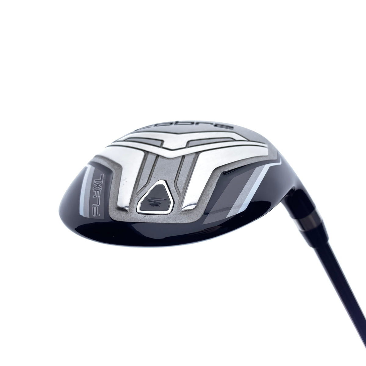 Used Cobra Fly XL 5 Fairway Wood / 19.0 Degrees / Regular Flex