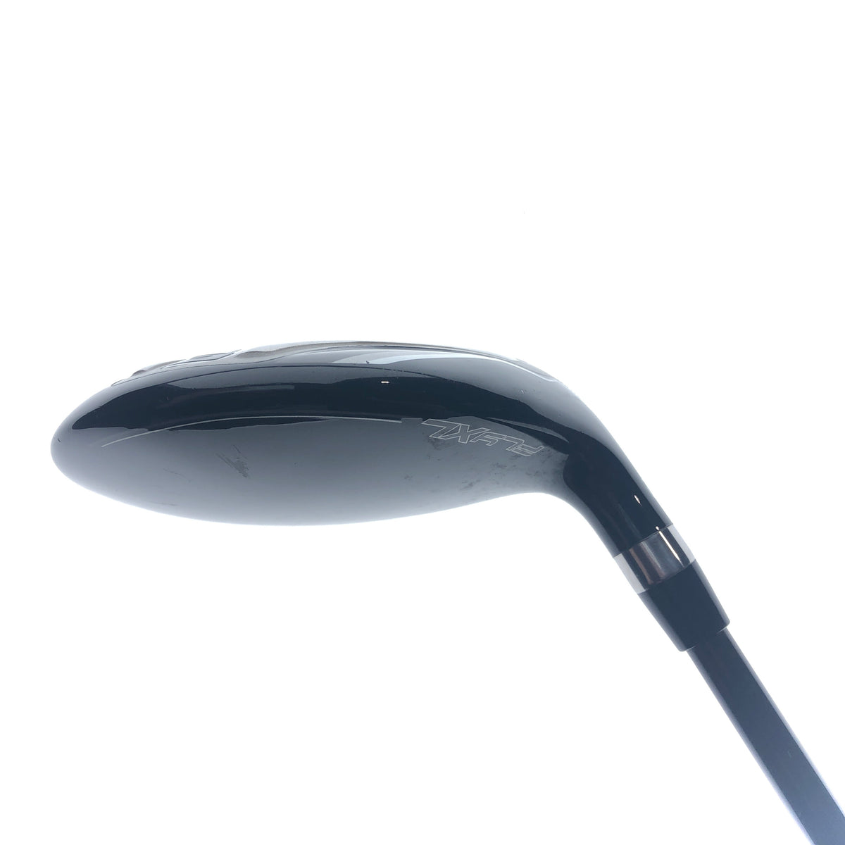 Used Cobra Fly XL 5 Fairway Wood / 19.0 Degrees / Regular Flex