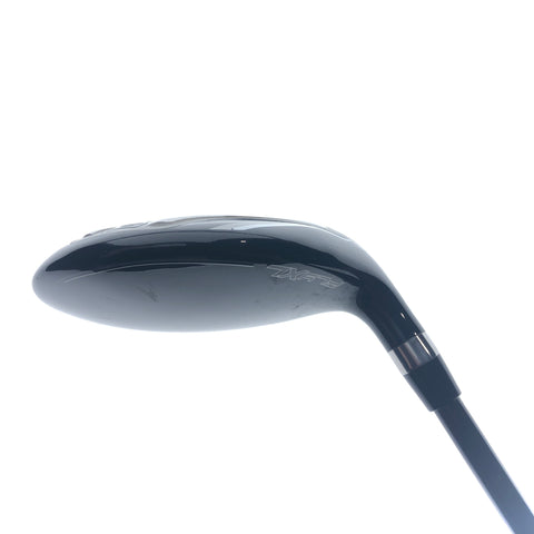 Used Cobra Fly XL 5 Fairway Wood / 19.0 Degrees / Regular Flex