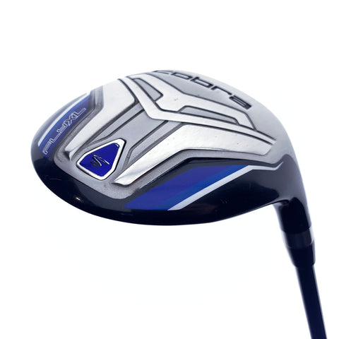 Used Cobra Fly XL 5 Fairway Wood / 19.0 Degrees / Regular Flex