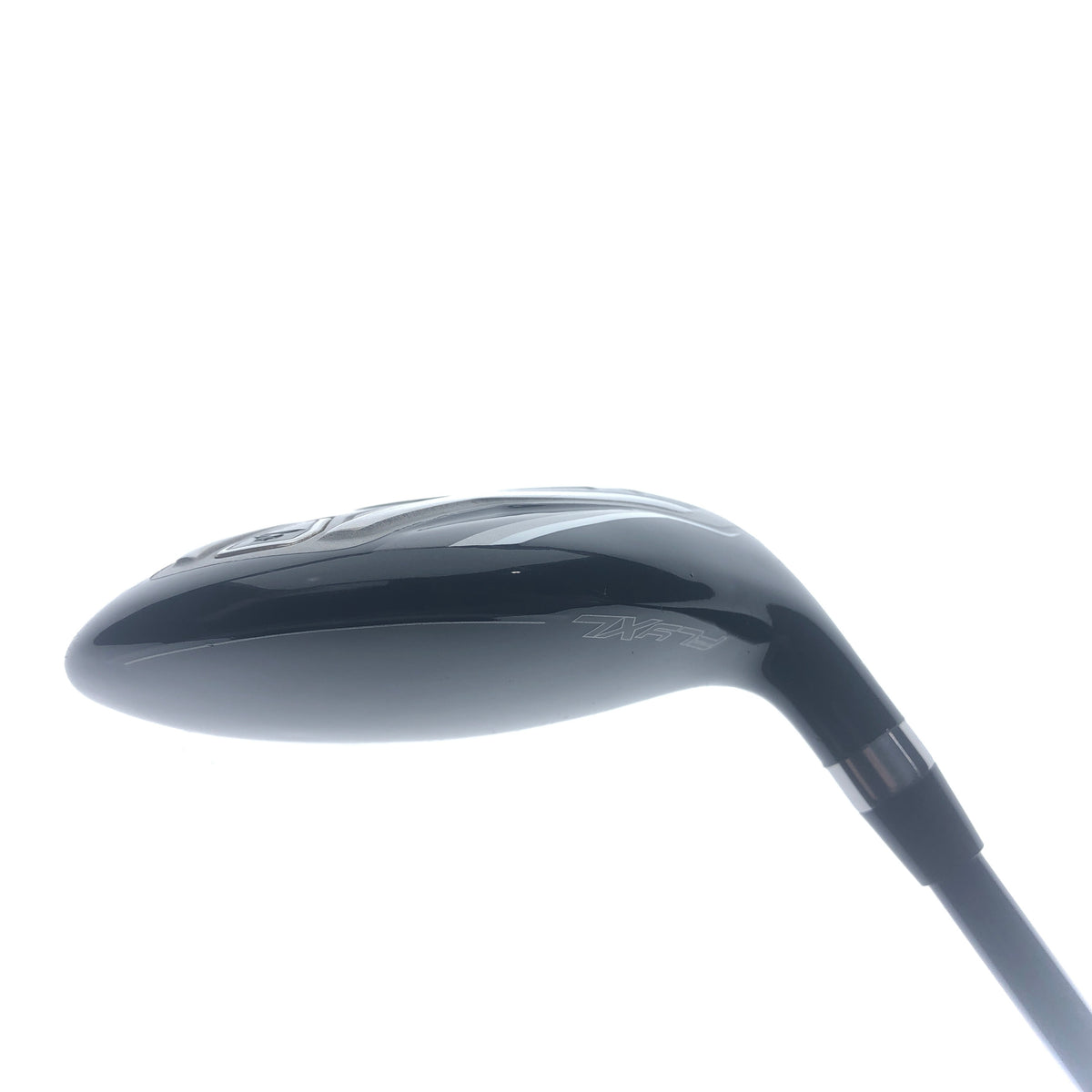 Used Cobra Fly XL 5 Fairway Wood / 19.0 Degrees / Regular Flex