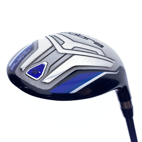 Used Cobra Fly XL 5 Fairway Wood / 19.0 Degrees / Regular Flex