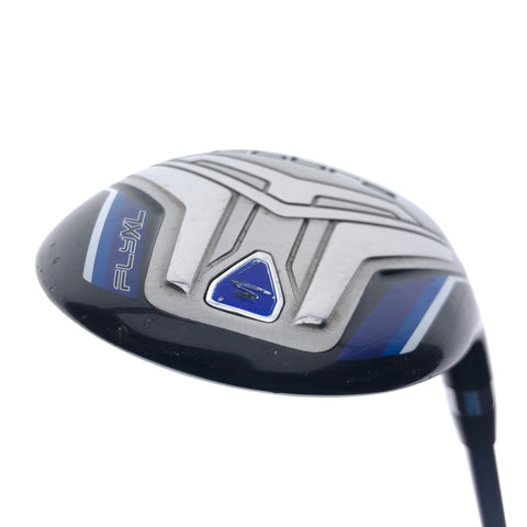 Used Cobra Fly XL 5 Fairway Wood / 19.0 Degrees / Regular Flex