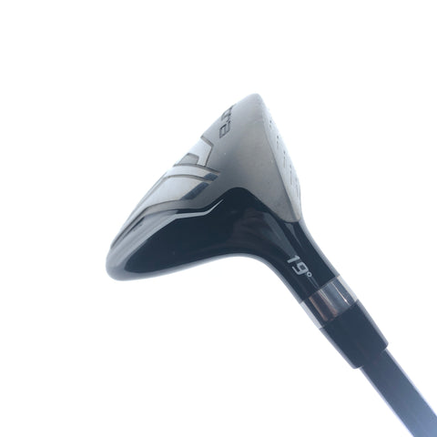Used Cobra Fly XL 5 Fairway Wood / 19.0 Degrees / Regular Flex