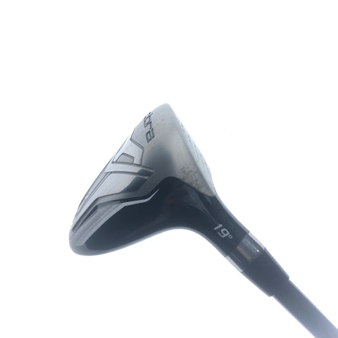 Used Cobra Fly XL 5 Fairway Wood / 19.0 Degrees / Regular Flex