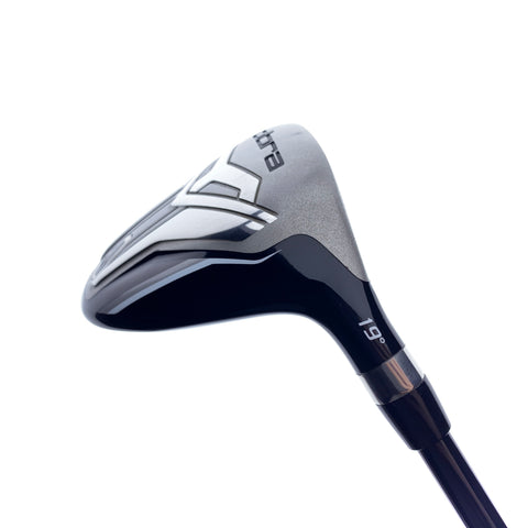 Used Cobra Fly XL 5 Fairway Wood / 19.0 Degrees / Regular Flex