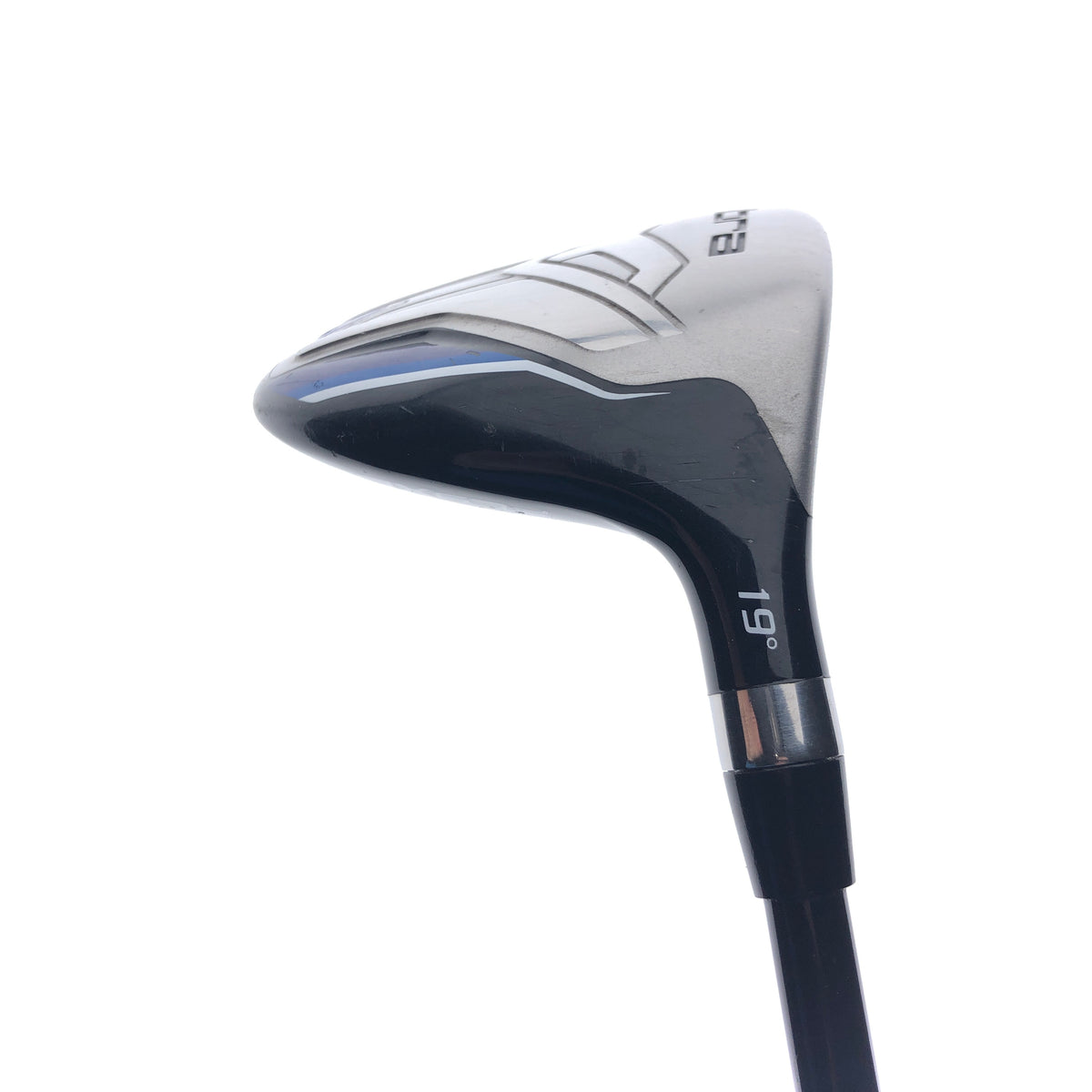 Used Cobra Fly XL 5 Fairway Wood / 19.0 Degrees / Regular Flex