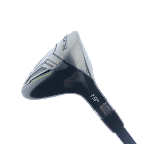 Used Cobra Fly XL 5 Fairway Wood / 19.0 Degrees / Regular Flex