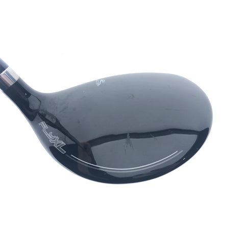 Used Cobra Fly XL 5 Fairway Wood / 19.0 Degrees / Regular Flex