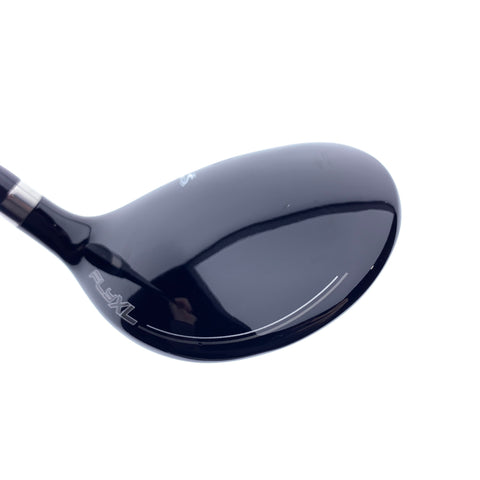 Used Cobra Fly XL 5 Fairway Wood / 19.0 Degrees / Regular Flex