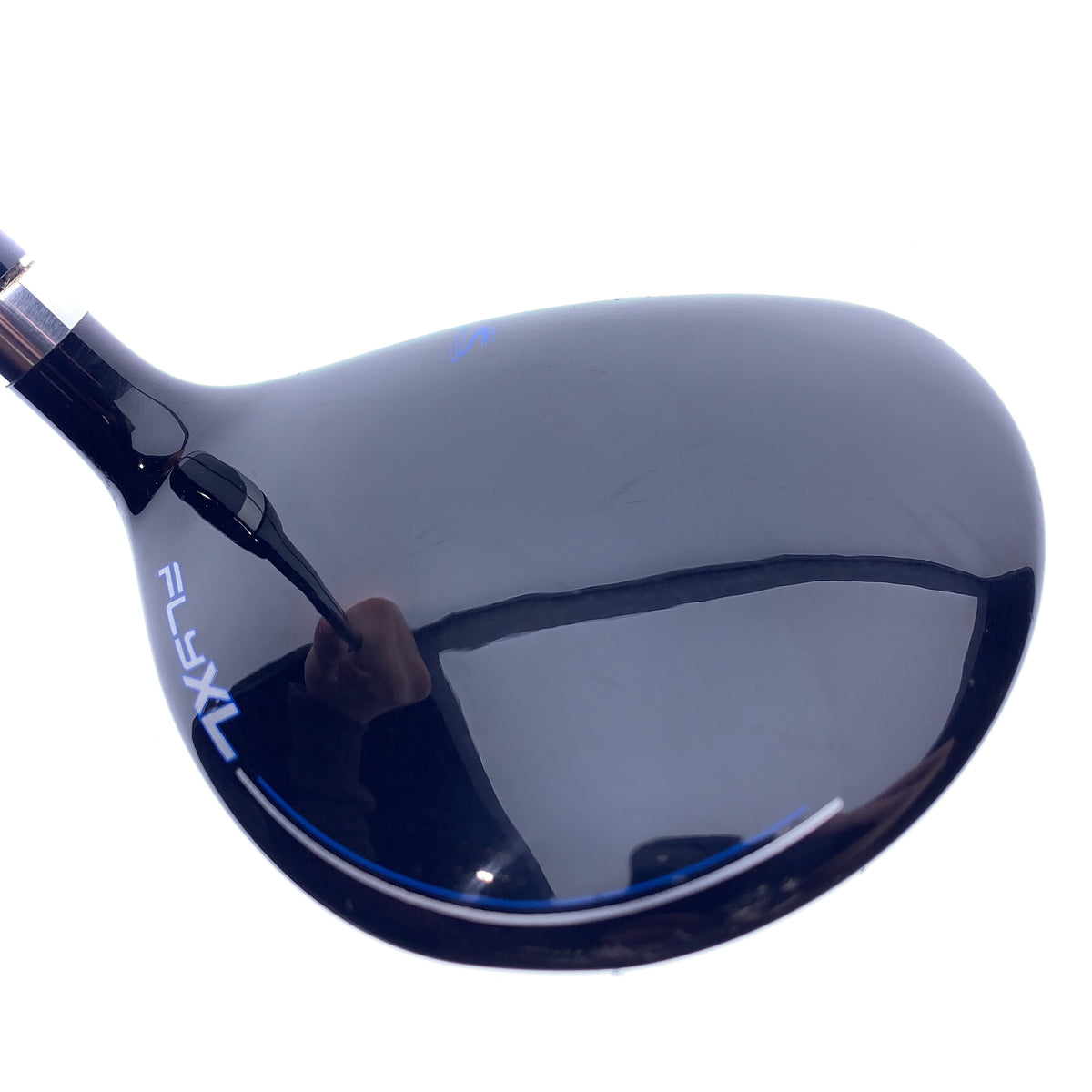 Used Cobra Fly XL 5 Fairway Wood / 19.0 Degrees / Regular Flex