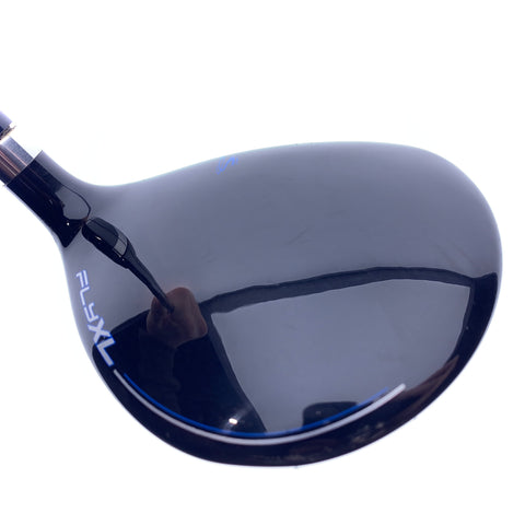 Used Cobra Fly XL 5 Fairway Wood / 19.0 Degrees / Regular Flex