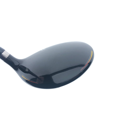Used Cobra Fly XL 5 Fairway Wood / 19.0 Degrees / Regular Flex