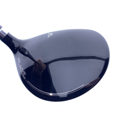 Used Cobra Fly XL 5 Fairway Wood / 19.0 Degrees / Regular Flex