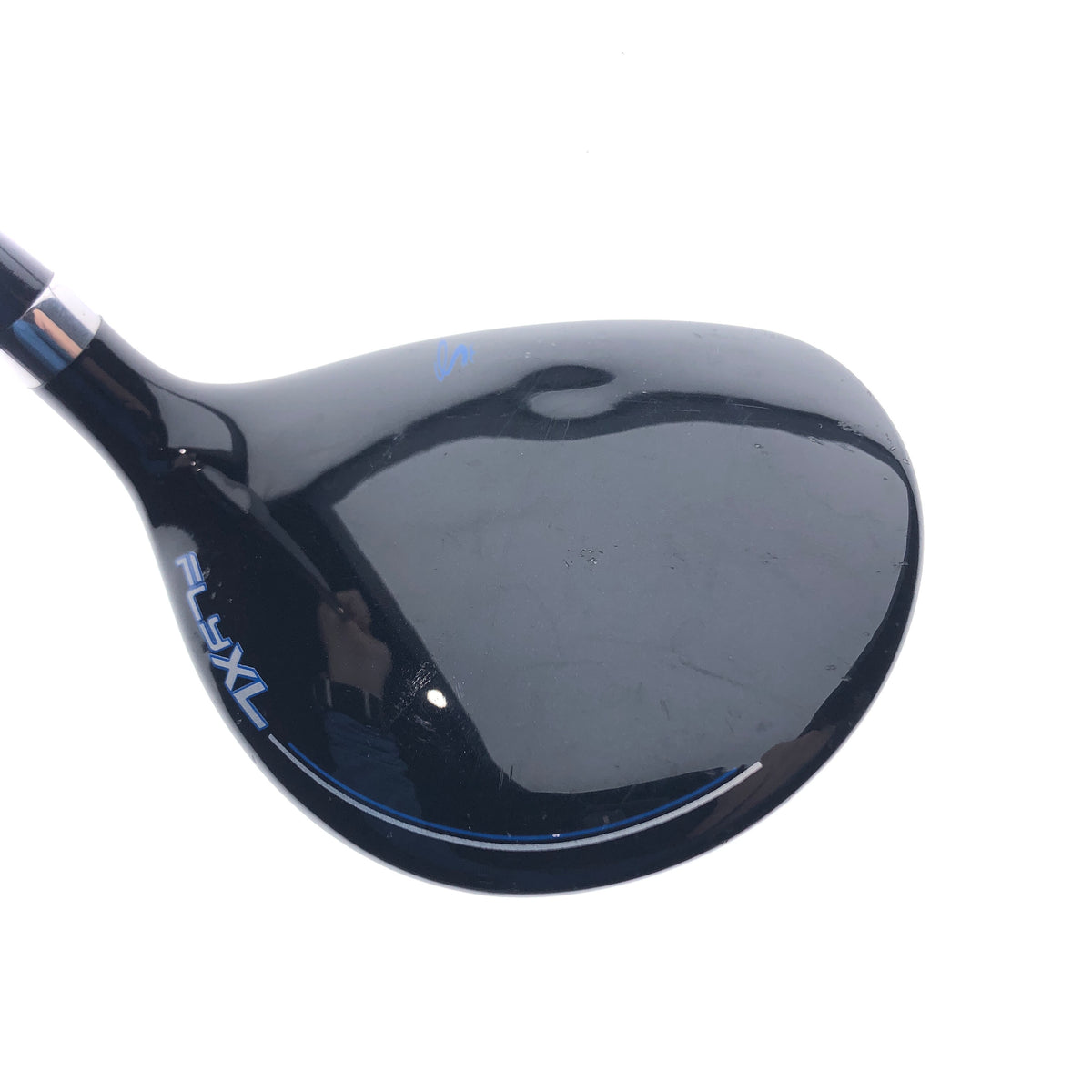 Used Cobra Fly XL 5 Fairway Wood / 19.0 Degrees / Regular Flex