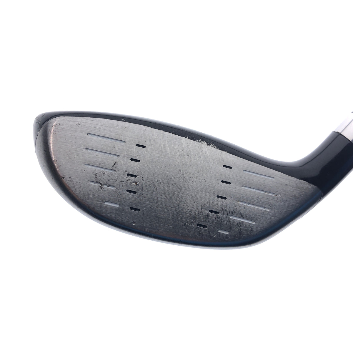 Used Cobra Fly XL 5 Fairway Wood / 19.0 Degrees / Regular Flex