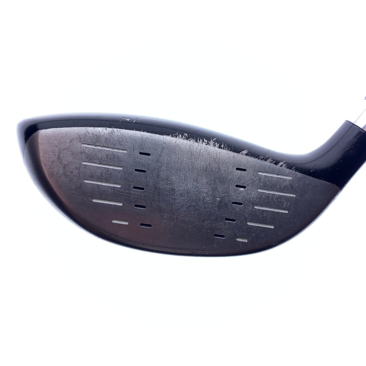 Used Cobra Fly XL 5 Fairway Wood / 19.0 Degrees / Regular Flex