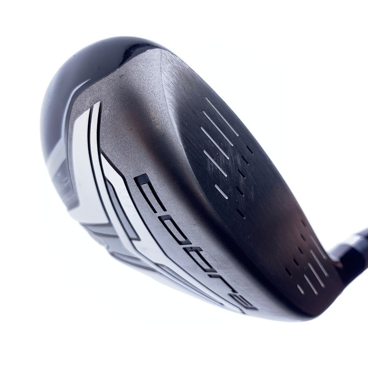 Used Cobra Fly XL 5 Fairway Wood / 19.0 Degrees / Regular Flex