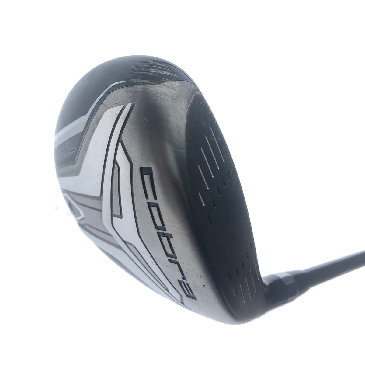 Used Cobra Fly XL 5 Fairway Wood / 19.0 Degrees / Regular Flex