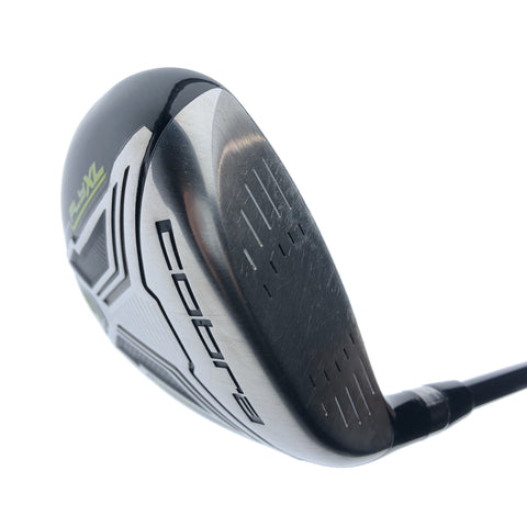 Used Cobra Fly XL 5 Fairway Wood / 19.0 Degrees / Regular Flex