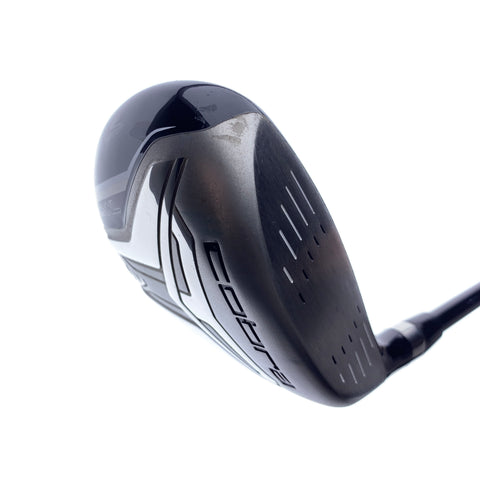 Used Cobra Fly XL 5 Fairway Wood / 19.0 Degrees / Regular Flex