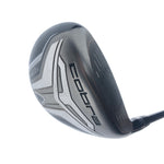 Used Cobra Fly XL 5 Fairway Wood / 19.0 Degrees / Regular Flex