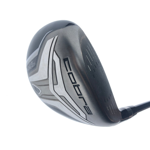 Used Cobra Fly XL 5 Fairway Wood / 19.0 Degrees / Regular Flex
