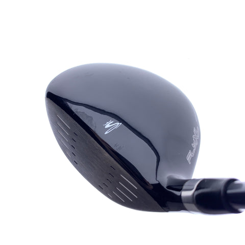 Used Cobra Fly XL 5 Fairway Wood / 19.0 Degrees / Regular Flex