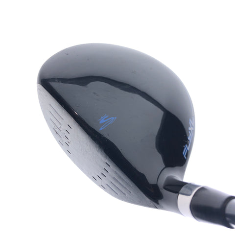 Used Cobra Fly XL 5 Fairway Wood / 19.0 Degrees / Regular Flex