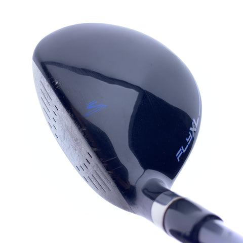 Used Cobra Fly XL 5 Fairway Wood / 19.0 Degrees / Regular Flex