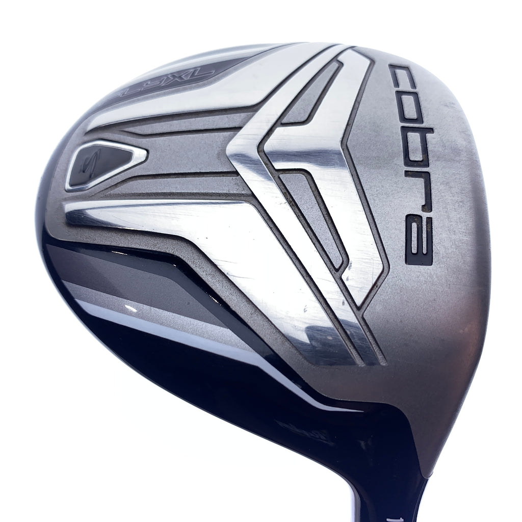Used Cobra Fly XL 5 Fairway Wood / 19.0 Degrees / Regular Flex