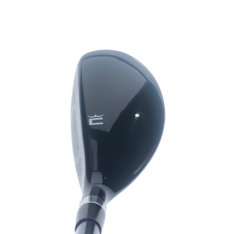 Used Cobra Fly XL 5 Hybrid / 23.0 Degrees / Regular Flex