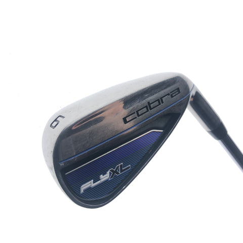 Used Cobra Fly XL 6 Iron / 26 Degrees / Regular Flex