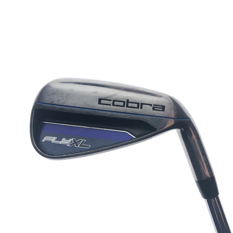 Used Cobra Fly XL 6 Iron / 26 Degrees / Regular Flex