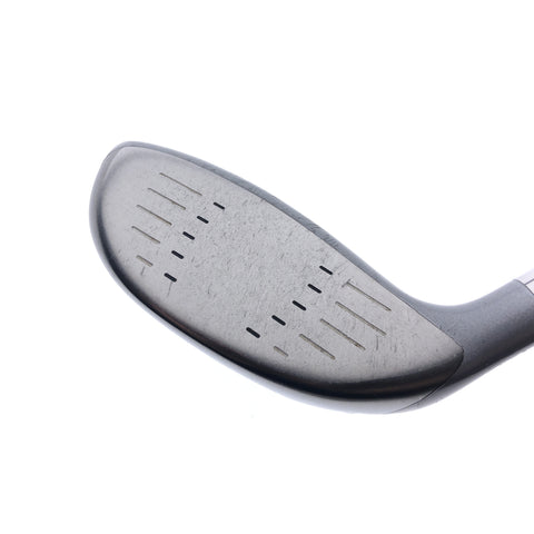 Used Cobra Fly XL 7 Fairway Wood / 22 Degrees / Ladies Flex